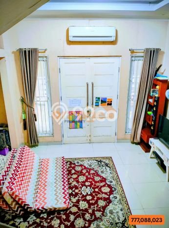 Dijual Rumah Luas Elegan Dengan View Eksklusif di Cibubur, Bekasi Dijual Rumah Luas Elegan Dengan View Eksklusif di Cibubur, Bekasi