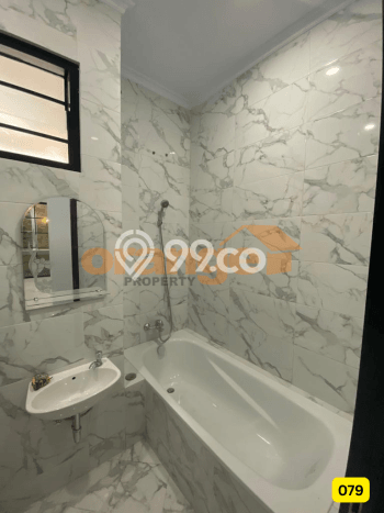 Rumah Elit Modern Tanpa Renovasi di Ragunan Jakarta Selatan Rumah Elit Modern Tanpa Renovasi di Ragunan Jakarta Selatan
