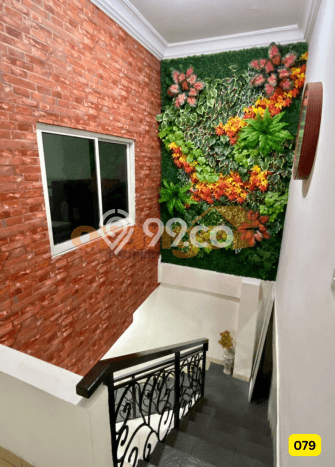 For Sale! Premium House LT 90m2 Desain Modern di Ragunan For Sale! Premium House LT 90m2 Desain Modern di Ragunan