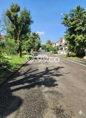 Dijual Tanah Lokasi Legenda Wisata, Bogor Seluas 426m2 Dijual Tanah Lokasi Legenda Wisata, Bogor Seluas 426m2