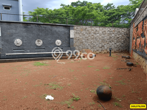 Hunian Elit LB 140m2 Siap Huni Desain Elegan di Citra Grand, Jakarta Timur Hunian Elit LB 140m2 Siap Huni Desain Elegan di Citra Grand, Jakarta Timur