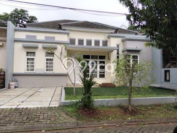 For Sale Hunian Rumah Terawat 4 KT di Cikeas, Bogor For Sale Hunian Rumah Terawat 4 KT di Cikeas, Bogor