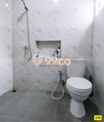 Rumah Minimalis 4 KT di Harjamukti Depok Semi Furnished Rumah Minimalis 4 KT di Harjamukti Depok Semi Furnished