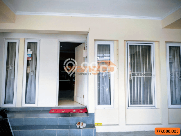Dijual Rumah Luas Elegan Dengan View Eksklusif di Cibubur, Bekasi Dijual Rumah Luas Elegan Dengan View Eksklusif di Cibubur, Bekasi