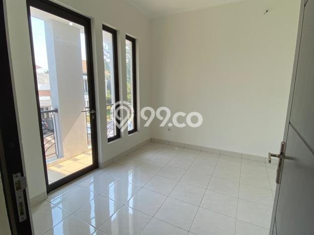 Dijual Rumah Modern 3 KT di Legenda Wisata, Jakarta Timur Dijual Rumah Modern 3 KT di Legenda Wisata, Jakarta Timur