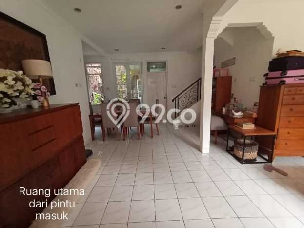 Rumah Minimalis 3 KT di Kota Wisata Bogor Unfurnished Rumah Minimalis 3 KT di Kota Wisata Bogor Unfurnished