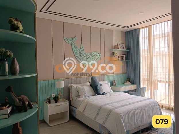 Disewakan! Rumah 4 Kamar Tidur &
4 Kamar Mandi di Cibubur, Jakarta Timur Disewakan! Rumah 4 Kamar Tidur &
4 Kamar Mandi di Cibubur, Jakarta Timur