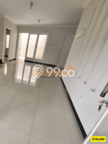 Rumah Luas Asri 3 KT Siap Huni di Legenda Wisata Jakarta Timur Rumah Luas Asri 3 KT Siap Huni di Legenda Wisata Jakarta Timur