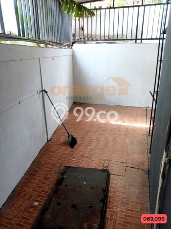Rumah Modern Minimalis 2 KT Siap Huni di Ciracas Rumah Modern Minimalis 2 KT Siap Huni di Ciracas