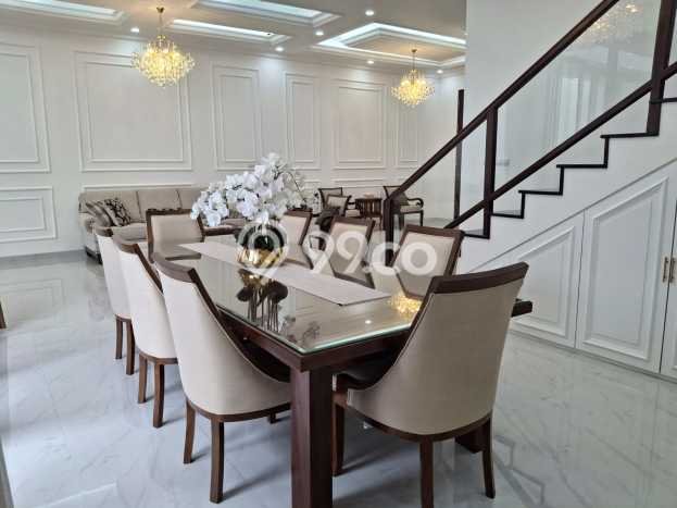 Siap Huni Rumah Mewah 4 Kamar di Jatisampurna Dekat ke Mana Saja Siap Huni Rumah Mewah 4 Kamar di Jatisampurna Dekat ke Mana Saja