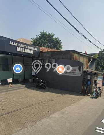Hunian Super Mewah dengan Akses Paling Strategis di Fatmawati, Jakarta Selatan Hunian Super Mewah dengan Akses Paling Strategis di Fatmawati, Jakarta Selatan