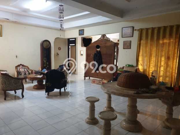 Rumah Mewah LB 400m2 Siap Pakai Desain Elegan di Depok I, Depok Rumah Mewah LB 400m2 Siap Pakai Desain Elegan di Depok I, Depok