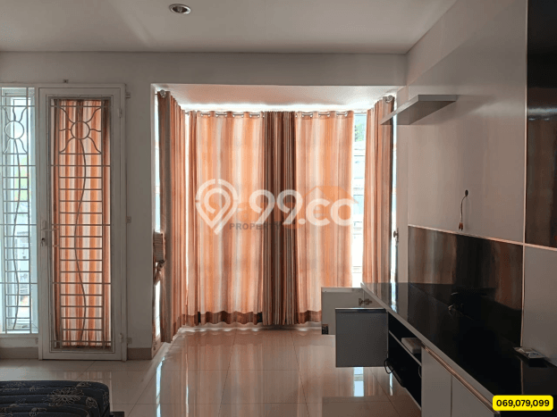 Hunian Elit LB 140m2 Siap Huni Desain Elegan di Citra Grand, Jakarta Timur Hunian Elit LB 140m2 Siap Huni Desain Elegan di Citra Grand, Jakarta Timur