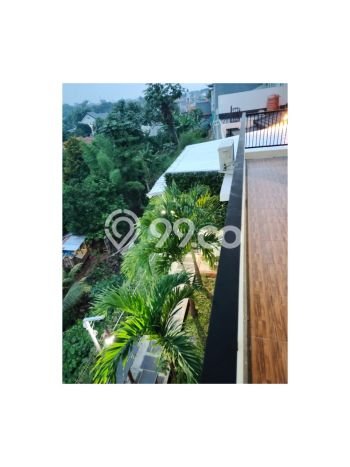 Dijual Rumah Luas Elegan Dengan View Eksklusif di Ragunan, Jakarta Selatan Dijual Rumah Luas Elegan Dengan View Eksklusif di Ragunan, Jakarta Selatan