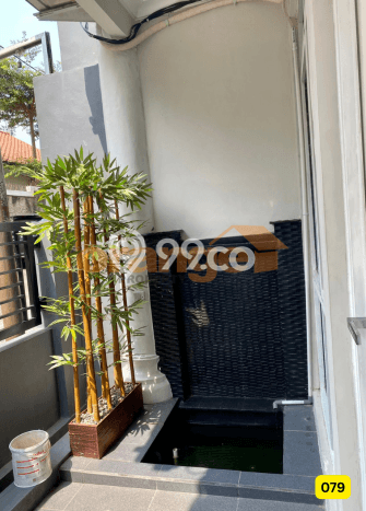 For Sale! Premium House LT 90m2 Desain Modern di Ragunan For Sale! Premium House LT 90m2 Desain Modern di Ragunan