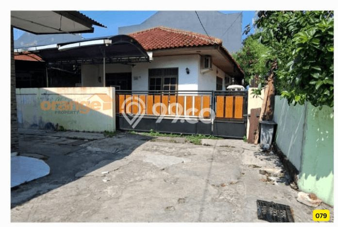 Dijual Rumah Eksklusif 2 KT di Tanah Baru, Depok Dijual Rumah Eksklusif 2 KT di Tanah Baru, Depok