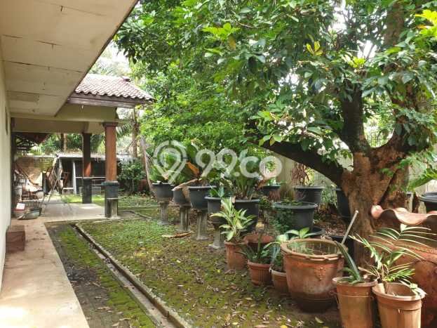 Rumah Mewah LB 400m2 Siap Pakai Desain Elegan di Depok I, Depok Rumah Mewah LB 400m2 Siap Pakai Desain Elegan di Depok I, Depok