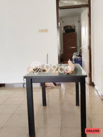 Rumah Modern Minimalis 2 KT Siap Huni di Ciracas Rumah Modern Minimalis 2 KT Siap Huni di Ciracas