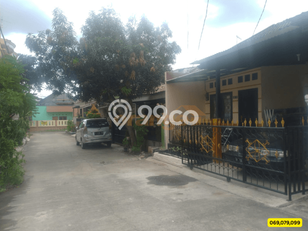 Rumah Idaman 2 KT Harga Terjangkau di Cibubur Bekasi Rumah Idaman 2 KT Harga Terjangkau di Cibubur Bekasi