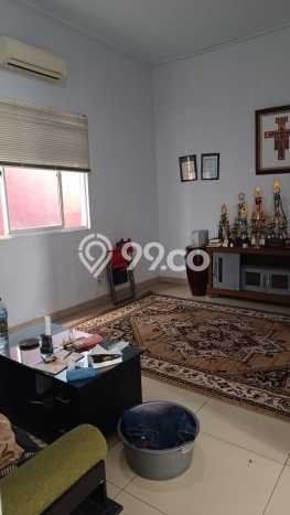 Hunian Nyaman Asri 4 KT Siap Pakai di Cibubur Jakarta Timur Hunian Nyaman Asri 4 KT Siap Pakai di Cibubur Jakarta Timur