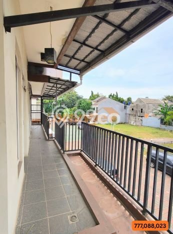 Dijual Rumah Luas Elegan Dengan View Eksklusif di Cibubur, Bekasi Dijual Rumah Luas Elegan Dengan View Eksklusif di Cibubur, Bekasi