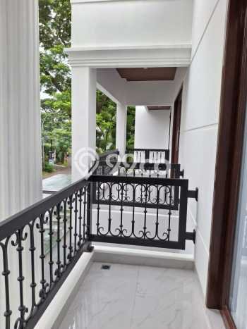Siap Huni Rumah Mewah 4 Kamar di Jatisampurna Dekat ke Mana Saja Siap Huni Rumah Mewah 4 Kamar di Jatisampurna Dekat ke Mana Saja