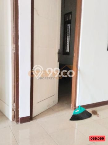 Rumah Modern Minimalis 2 KT Siap Huni di Ciracas Rumah Modern Minimalis 2 KT Siap Huni di Ciracas