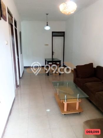 Rumah Modern Minimalis 2 KT Siap Huni di Ciracas Rumah Modern Minimalis 2 KT Siap Huni di Ciracas
