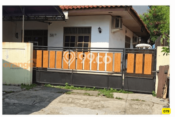 Dijual Rumah Eksklusif 2 KT di Tanah Baru, Depok Dijual Rumah Eksklusif 2 KT di Tanah Baru, Depok