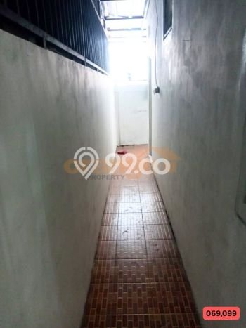 Rumah Modern Minimalis 2 KT Siap Huni di Ciracas Rumah Modern Minimalis 2 KT Siap Huni di Ciracas