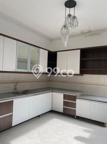 Hunian Nyaman Asri 4 KT Siap Pakai di Cibubur Jakarta Timur Hunian Nyaman Asri 4 KT Siap Pakai di Cibubur Jakarta Timur