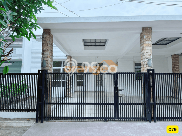 Rumah Minimalis 3 KT di Cibubur Jakarta Timur Semi Furnished Rumah Minimalis 3 KT di Cibubur Jakarta Timur Semi Furnished