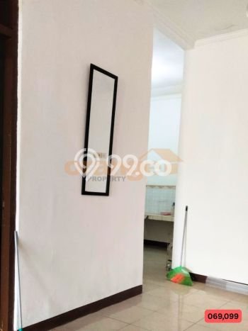Rumah Modern Minimalis 2 KT Siap Huni di Ciracas Rumah Modern Minimalis 2 KT Siap Huni di Ciracas
