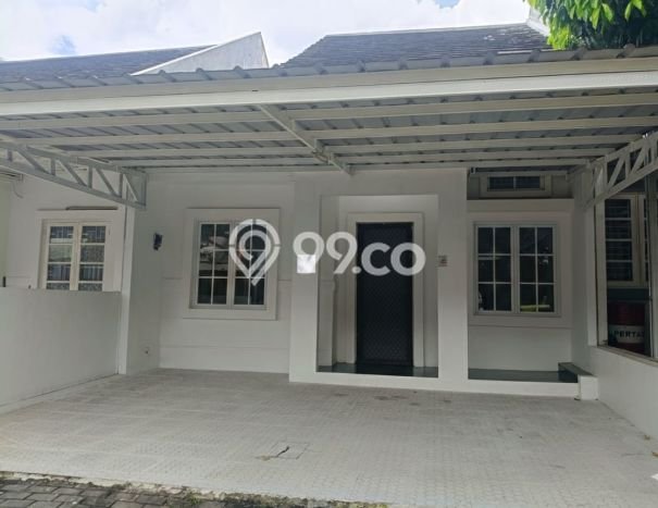 Hunian Nyaman Asri 3 KT Siap Huni di Cibubur Jakarta Timur Hunian Nyaman Asri 3 KT Siap Huni di Cibubur Jakarta Timur