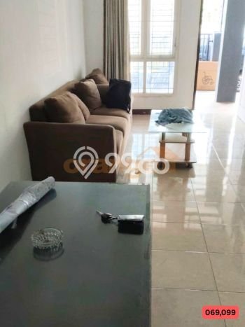 Rumah Modern Minimalis 2 KT Siap Huni di Ciracas Rumah Modern Minimalis 2 KT Siap Huni di Ciracas