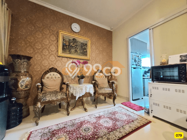 Dijual Rumah Luas Elegan Dengan View Eksklusif di Ragunan, Jakarta Selatan Dijual Rumah Luas Elegan Dengan View Eksklusif di Ragunan, Jakarta Selatan