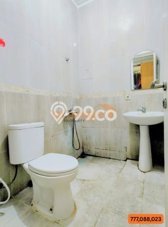 Dijual Rumah Luas Elegan Dengan View Eksklusif di Cibubur, Bekasi Dijual Rumah Luas Elegan Dengan View Eksklusif di Cibubur, Bekasi