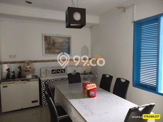 Jual Rumah Mewah Elegan Dengan View Cantik di Kota Wisata, Jakarta Timur Jual Rumah Mewah Elegan Dengan View Cantik di Kota Wisata, Jakarta Timur