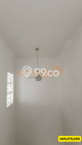 Rumah Minimalis 3 KT di Kota Wisata Jakarta Timur Unfurnished Rumah Minimalis 3 KT di Kota Wisata Jakarta Timur Unfurnished