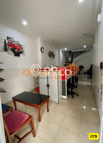 For Sale! Premium House LT 90m2 Desain Modern di Ragunan For Sale! Premium House LT 90m2 Desain Modern di Ragunan