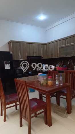 Hunian Nyaman Asri 4 KT Siap Pakai di Cibubur Jakarta Timur Hunian Nyaman Asri 4 KT Siap Pakai di Cibubur Jakarta Timur