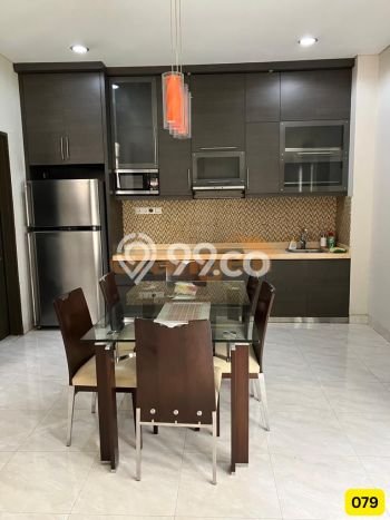 For Sale! Luxury House LT 220m2 Desain Elegan di Raffles Hills For Sale! Luxury House LT 220m2 Desain Elegan di Raffles Hills
