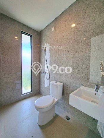 Rumah Minimalis 3 Kamar LT 72m2 di Bintaro Rumah Minimalis 3 Kamar LT 72m2 di Bintaro