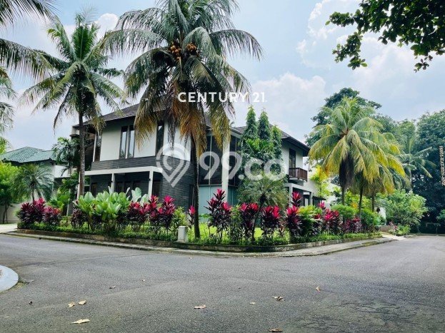 Rumah Luxury Modern Tanpa Renovasi di Sektor 9-Bintaro Tangerang Selatan Rumah Luxury Modern Tanpa Renovasi di Sektor 9-Bintaro Tangerang Selatan