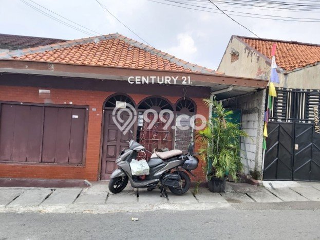 Dijual Rumah Eksklusif 3 KT di Gandaria, Jakarta Selatan Dijual Rumah Eksklusif 3 KT di Gandaria, Jakarta Selatan