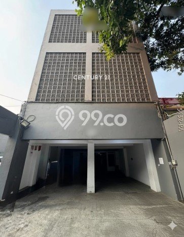 Hunian Mewah Siap Huni LT 481m2 di Kebayoran Baru, Jakarta Selatan Hunian Mewah Siap Huni LT 481m2 di Kebayoran Baru, Jakarta Selatan