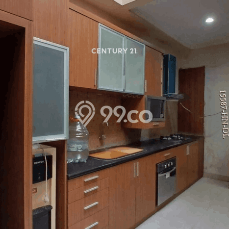 Jarang Ada! Rumah Kontrakan 4 Kamar Nyaman Siap Huni Sektor 7-Bintaro Jarang Ada! Rumah Kontrakan 4 Kamar Nyaman Siap Huni Sektor 7-Bintaro