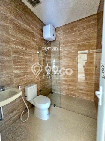 Sewa cepat hunian minimalis strategis 4 Kamar di Sektor 9-Bintaro, Tangerang Selatan Sewa cepat hunian minimalis strategis 4 Kamar di Sektor 9-Bintaro, Tangerang Selatan