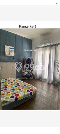 Rumah Strategis Minimalis Lb 155m2 di Ciledug, Tangerang Rumah Strategis Minimalis Lb 155m2 di Ciledug, Tangerang