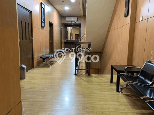 Paling Dicari! Ruko Dijual di Permata Hijau Harga Kompetitif Paling Dicari! Ruko Dijual di Permata Hijau Harga Kompetitif